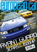 European Car